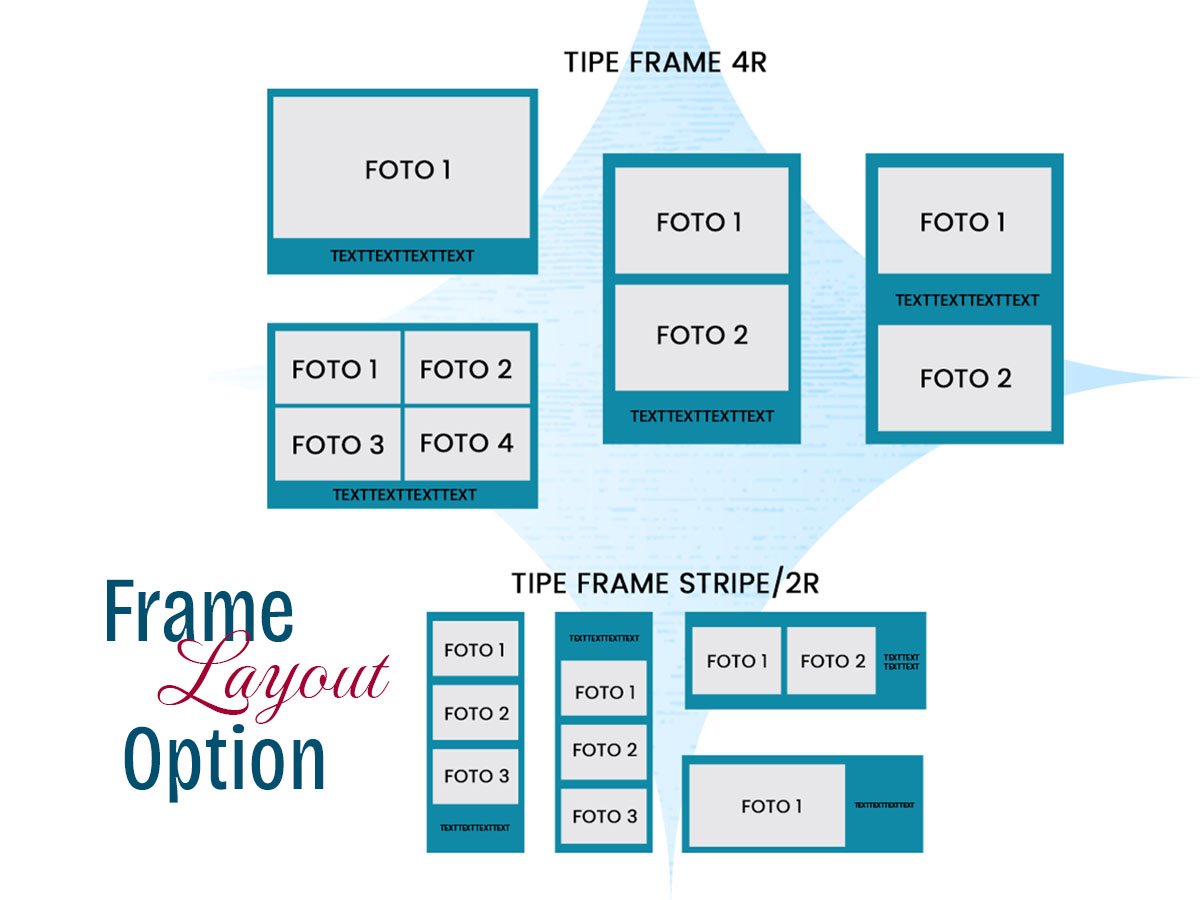 Frame Option
